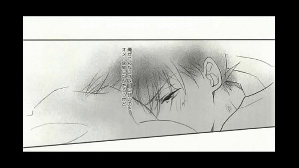 服部&times;工藤 名探偵コナン そんなことは知っている