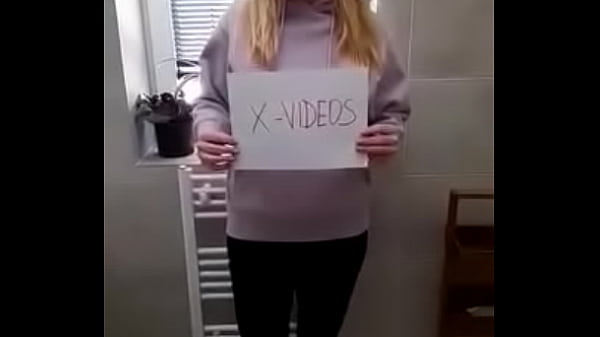 Verifikationsvideo  