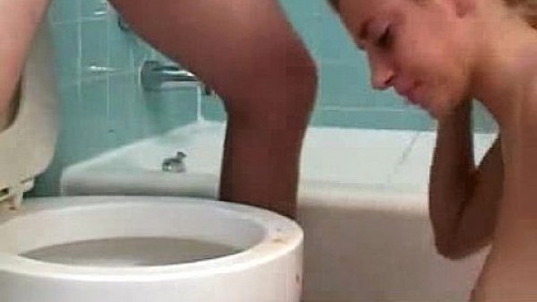 Tiffany Minx sperms d.