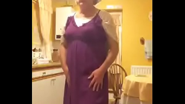 J.C. MATURE AT HOME PT2