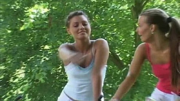 Suzie Carina & Anette Keys