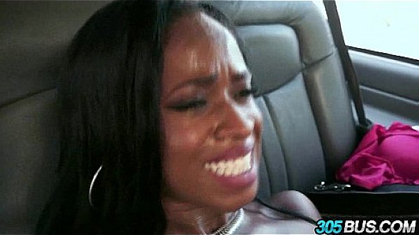 Ghetto Black Girl Gives Up Ass for Cash 2.6