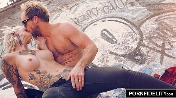 PORNFIDELITY Anna Bell Peaks Gets r.