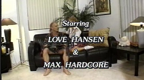 LBO - Cum Buttered Cornholes - scene 1  