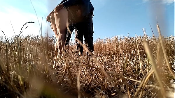 Sexy MILF hands made me cum very fast