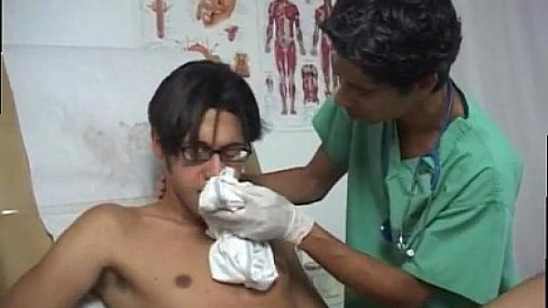 Guy fuck lady doctor gay first time Applying some grease I knew that