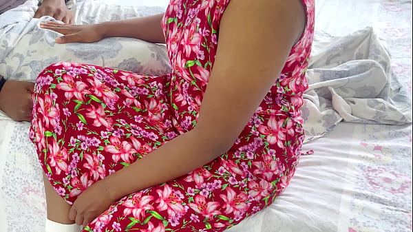 took my little stepsister's virginity and cum inside her pussy  