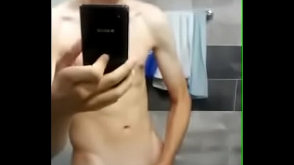 Korean Teen Park SangHyun