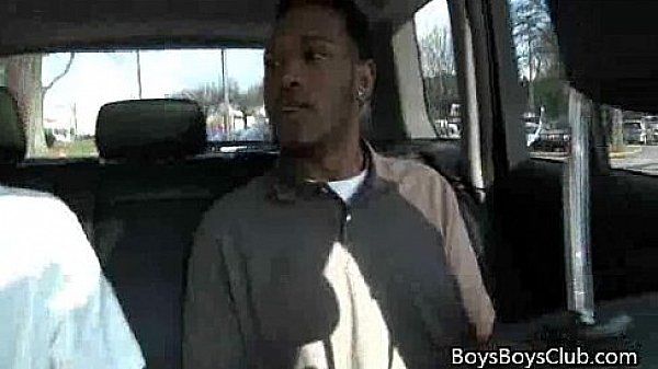 Blacks On Boys Gay Interracial Nasty Fuck Video 31 