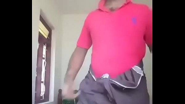 kerala man getting some relaxing on dunday