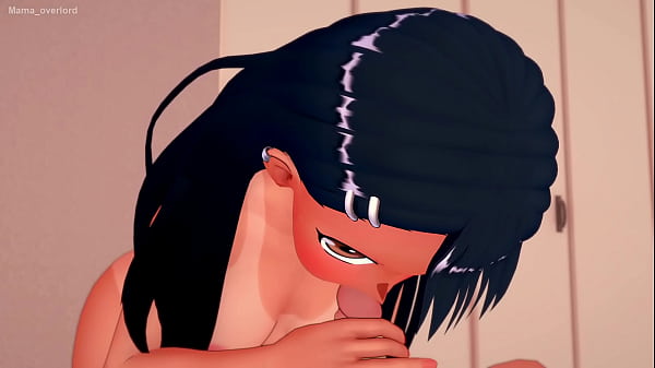 La bellla Nagatoro esta caliente y quiere follar con su antiguo uniforme, hentai (versi&oacute;n adulta)