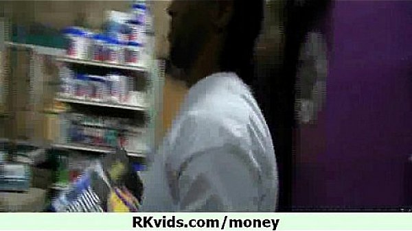 Blowjob and pussy fuck for money 8