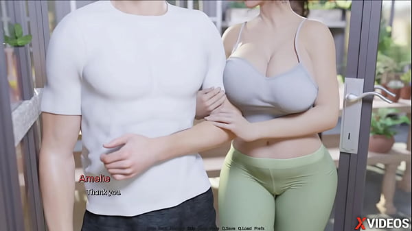 PROBLEMI DI CUORE &bull; EP. 33 &bull; LA ZIASTRA E' PROPRIO UNA TROIA  