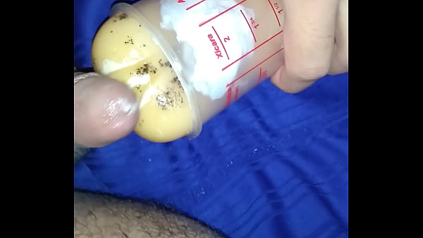 Juguete sexual, mastusbaci&oacute;n  