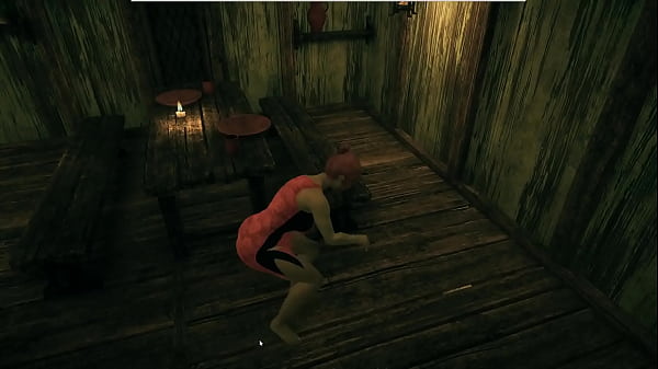 Path of the witch #1 Es ist anders, als es scheint