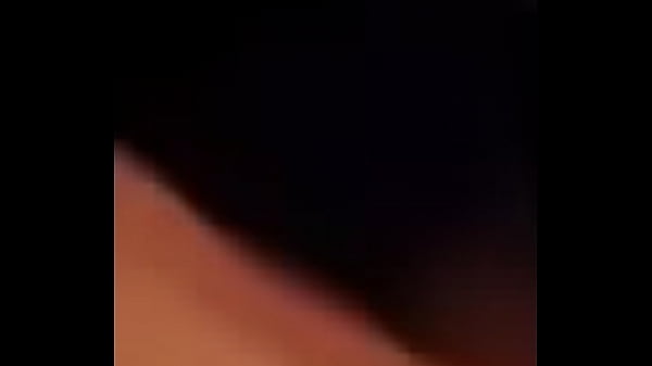 hitting it from the back