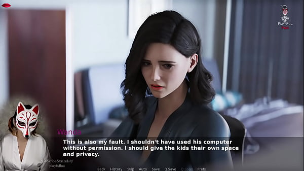 Ms Denvers playthrough (ep 6)  