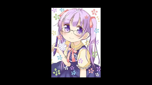 aoba hentai slideshow  