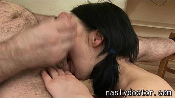 old pervert gynecologist Ben