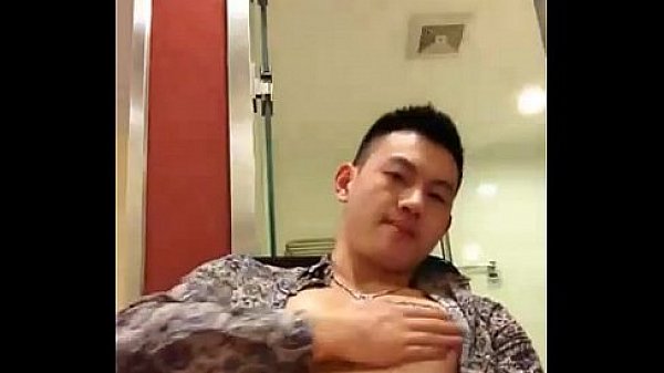 chinese-model-wanking