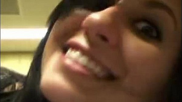 Masturbates pussy in the toilet-skype SEXEURO