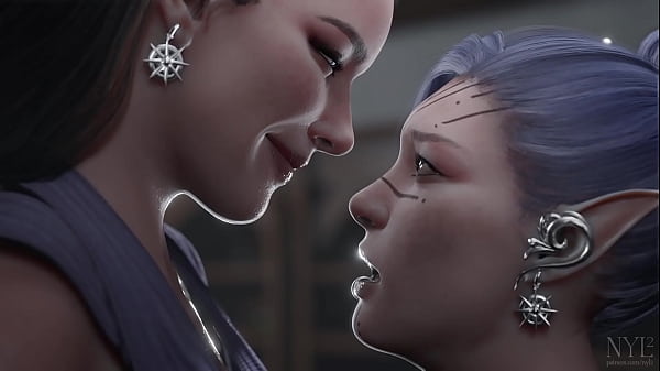 Rule34 cartoon 3d hentai porn 