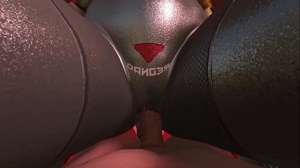 Hentai l Twins Atomic Heart l Big boobs l Big Dick  