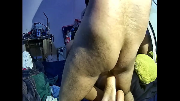 trailer empieza su periodo justo cuando se la empiezo a meter(completo en RED Y SHEER))