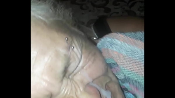 Patri Rosario cumshot