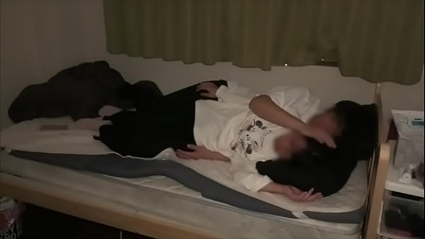 We went out to dinner with her, had a road trip, and then had intense sex.