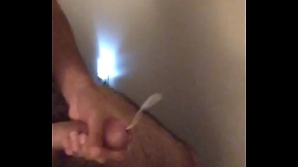 Massive cumshot