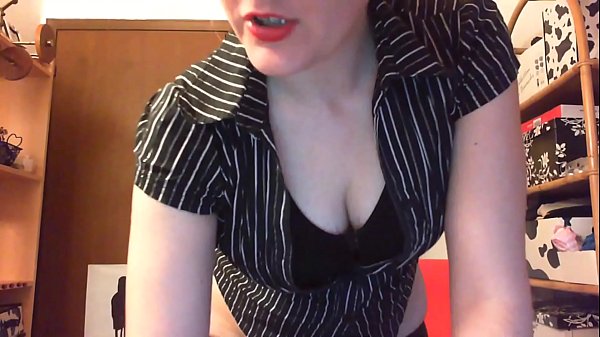 I'm your mistress and I want dominate you - 1 Part -  