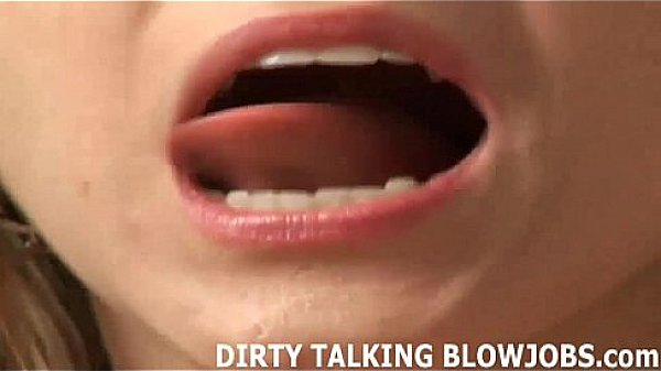 Take out your cock so I can swallow it