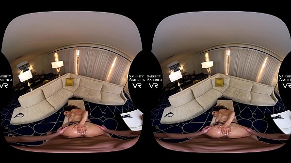 Fuck Kendra Lust in this new Naughty America VR release!  