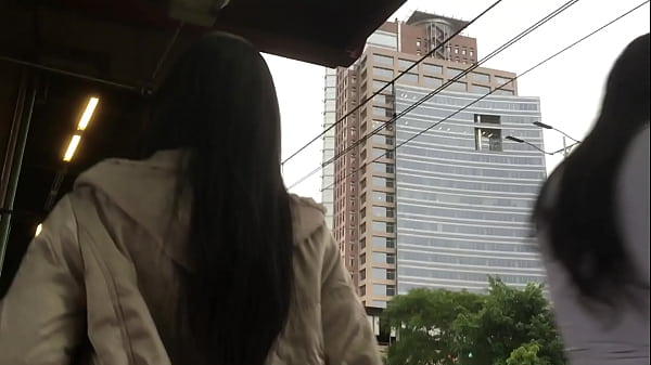 Jaqueta e Bota no Trem (Jacket and boots) Pt. 1