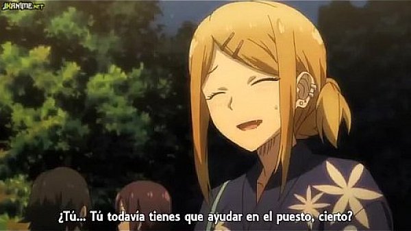 Dagashi Kashi (cap 07)