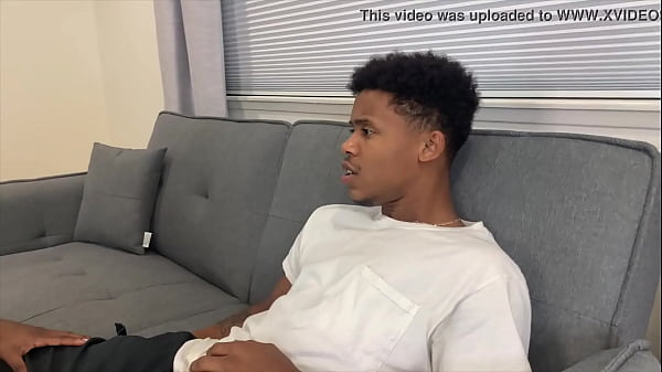 lil d needed to rest his head horny milf  wanted to give him head teaser