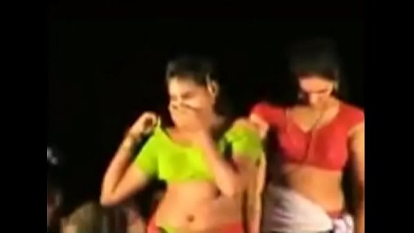 Indian Dancers Shaking Pussy