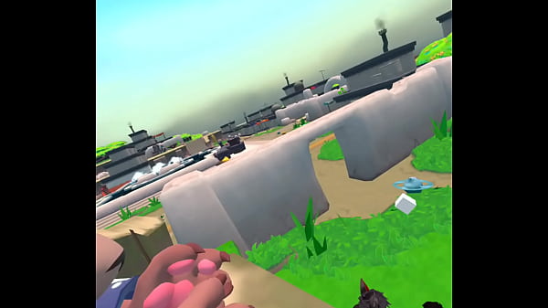 Exhibition sex caught pt2