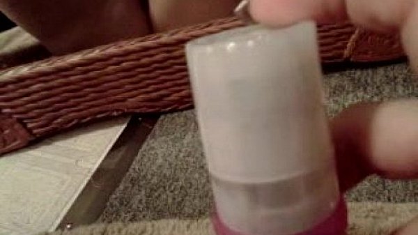 Fat pussy...vibrator