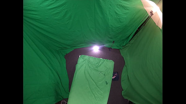 Blonde Teenager Fucks During Break at Work