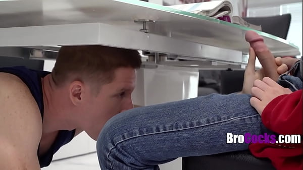 Step Brothers Do Under The Table Transaction