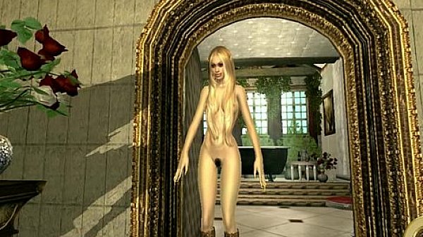 Oblivion 2-8- 8-36-8-5 Archos