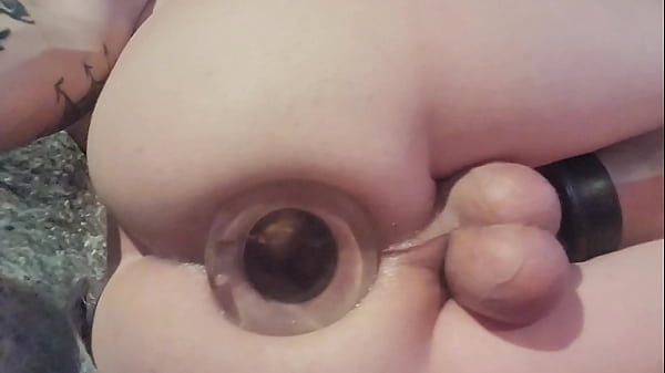 Butt Gurl TCiskiss Sissy Butt 