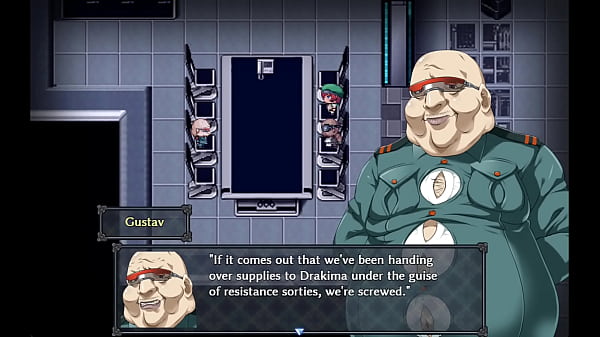 An Adventurer and the Demon Queen odd love triangle part 2