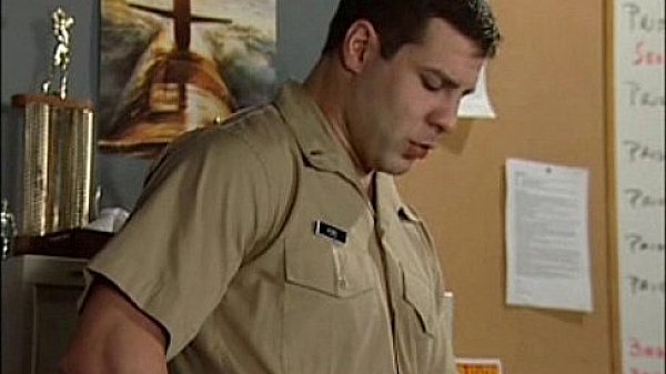 Brock Masters fucks Brett Everett (complete)