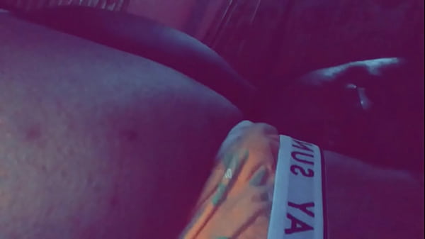 Couldn&rsquo;t wait to taste that pussy tonight  