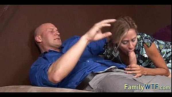 You wanna fuck my step daughter you gotta fuck me 075