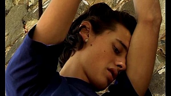 Hot gay summer adventure from Hammerboys TV 