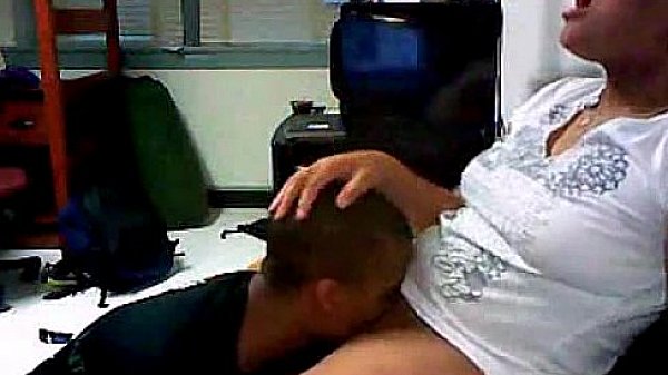 Getting Some Good Head From a freak Ass n.